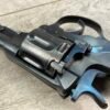 POLISH NG30 (NAGANT) REVOLVER, VERY RARE & MINTY #5-08906