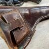 POLISH NG30 (NAGANT) REVOLVER, VERY RARE & MINTY #5-08906