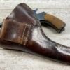 POLISH NG30 (NAGANT) REVOLVER, VERY RARE & MINTY #5-08906