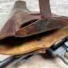 POLISH NG30 (NAGANT) REVOLVER, VERY RARE & MINTY #5-08906
