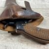 POLISH NG30 (NAGANT) REVOLVER, VERY RARE & MINTY #5-08906