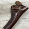 POLISH NG30 (NAGANT) REVOLVER, VERY RARE & MINTY #5-08906