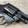 HIGH STANDARD SENTINEL MARK IV .22 MAGNUM REVOLVER #5-08907