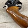 HIGH STANDARD SENTINEL MARK IV .22 MAGNUM REVOLVER #5-08907