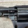 HIGH STANDARD SENTINEL MARK IV .22 MAGNUM REVOLVER #5-08907