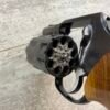 HIGH STANDARD SENTINEL MARK IV .22 MAGNUM REVOLVER #5-08907