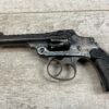 S&W .32 DA 1ST MODEL REVOLVER #5-08908