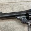 S&W .32 DA 1ST MODEL REVOLVER #5-08908