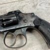 S&W .32 DA 1ST MODEL REVOLVER #5-08908