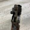 MAUSER C96 BROOMHANDLE 1930 COMMERCIAL W/MATCHING STOCK & LEATHER HARNESS #5-08910