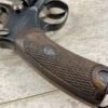 FRENCH MODEL 1892 8MM REVOLVER, 1922 MFR #5-09002-PF