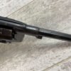 FRENCH MODEL 1892 8MM REVOLVER, 1922 MFR #5-09002-PF