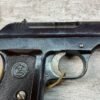 CZ27 7.65MM NAZI MARKED W/2 MAGS & HOLSTER, W/ PROVENANCE #5-09005-PF