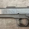 AMT AUTOMAG II .22 RIMFIRE MAGNUM SEMI AUTO PISTOL #5-09003-PF