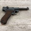 DWM COMMERCIAL LUGER P08 9MM SEMI AUTO PISTOL #5-09004-PF