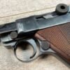 DWM COMMERCIAL LUGER P08 9MM SEMI AUTO PISTOL #5-09004-PF