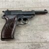 MAUSER byf 44 P38 SEMI AUTO PISTOL #5-09007-PF