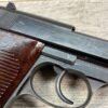 MAUSER byf 44 P38 SEMI AUTO PISTOL #5-09007-PF