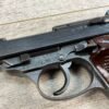 MAUSER byf 44 P38 SEMI AUTO PISTOL #5-09007-PF