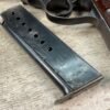 MAUSER byf 44 P38 SEMI AUTO PISTOL #5-09007-PF