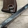 MAUSER byf 44 P38 SEMI AUTO PISTOL #5-09007-PF