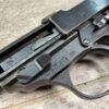 MAUSER byf 44 P38 SEMI AUTO PISTOL #5-09007-PF