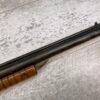 BENJAMIN FRANKLIN ST. LOUIS MODEL 317 SINGLE SHOT .177 AIR RIFLE, VINTAGE #5-08928