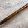 BENJAMIN FRANKLIN ST. LOUIS MODEL 317 SINGLE SHOT .177 AIR RIFLE, VINTAGE #5-08928