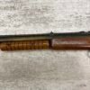 BENJAMIN FRANKLIN ST. LOUIS MODEL 317 SINGLE SHOT .177 AIR RIFLE, VINTAGE #5-08928