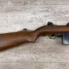 IBM M1 CARBINE .30 CARBINE, IBM MARKED BARREL, 1944 MFR #5-09701