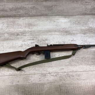 QUALITY HARDWARE M1 CARBINE .30 CARBINE, 5-44 UNDERWOOD BARREL #5-09700