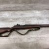 SPRINGFIELD M1 GARAND 30-06 SEMI AUTO CMP RIFLE #5-09006-PF