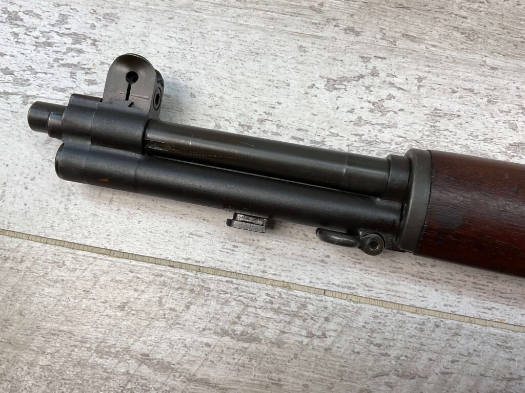 SPRINGFIELD M1 GARAND 30-06 SEMI AUTO CMP RIFLE #5-09006-PF
