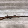 DUTCH M1871/88 BEAUMONT-VITALI BOLT ACTION INFANTRY RIFLE, ANTIQUE #5-08900