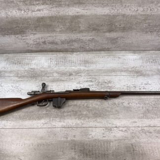 DUTCH M1871/88 BEAUMONT-VITALI BOLT ACTION INFANTRY RIFLE, ANTIQUE #5-08900
