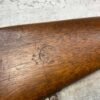 DUTCH M1871/88 BEAUMONT-VITALI BOLT ACTION INFANTRY RIFLE, ANTIQUE #5-08900