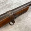 DUTCH M1871/88 BEAUMONT-VITALI BOLT ACTION INFANTRY RIFLE, ANTIQUE #5-08900