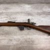 DUTCH M1871/88 BEAUMONT-VITALI BOLT ACTION INFANTRY RIFLE, ANTIQUE #5-08900