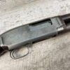 WINCHESTER MODEL 1912 12GA MOD CHOKE PUMP SHOTGUN, 1914 MFR #5-08901