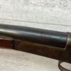 J. STEVENS "THE FULLY GUARANTEED SINGLE GUN" SINGLE SHOT BREAK ACTION 12GA SHOTGUN #5-08902