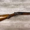 ACME ARMS CO 12GA SIDE BY SIDE DOUBLE BARREL SHOTGUN #5-08904