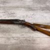 ACME ARMS CO 12GA SIDE BY SIDE DOUBLE BARREL SHOTGUN #5-08904