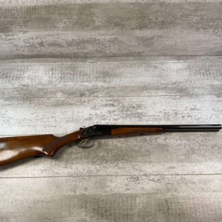 BAIKAL EAA CORP BOUNT HUNTER II IZH-43K 12GA SXS SHOTGUN #5-10510