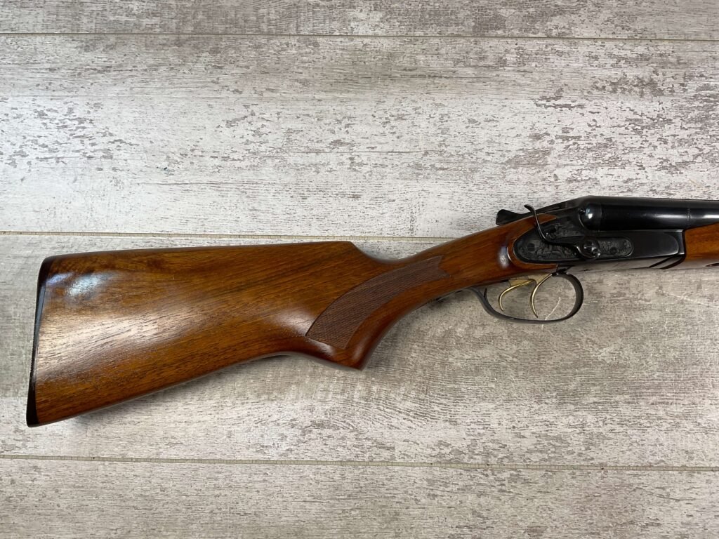 BAIKAL EAA CORP BOUNT HUNTER II IZH-43K 12GA SXS SHOTGUN #5-10510