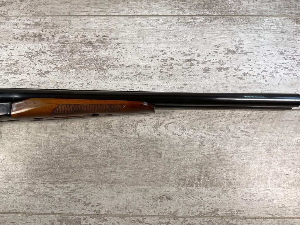 BAIKAL EAA CORP BOUNT HUNTER II IZH-43K 12GA SXS SHOTGUN #5-10510