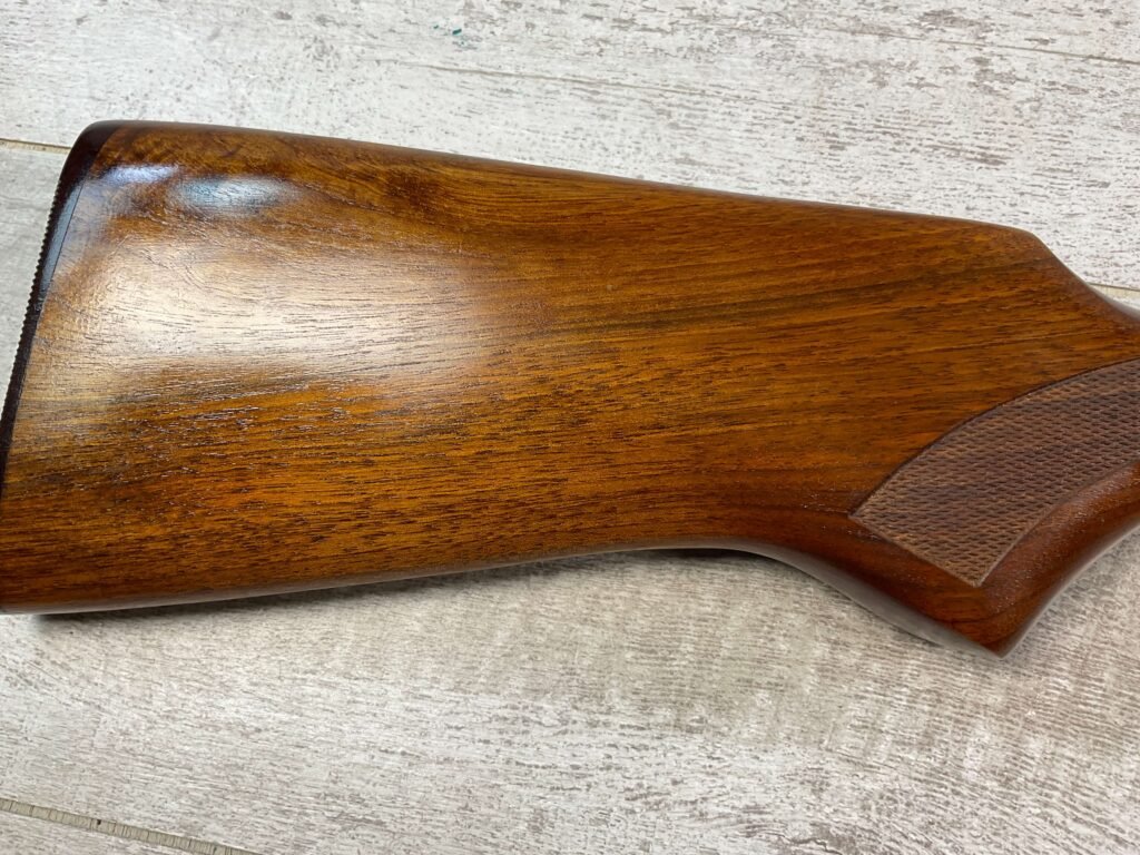 BAIKAL EAA CORP BOUNT HUNTER II IZH-43K 12GA SXS SHOTGUN #5-10510