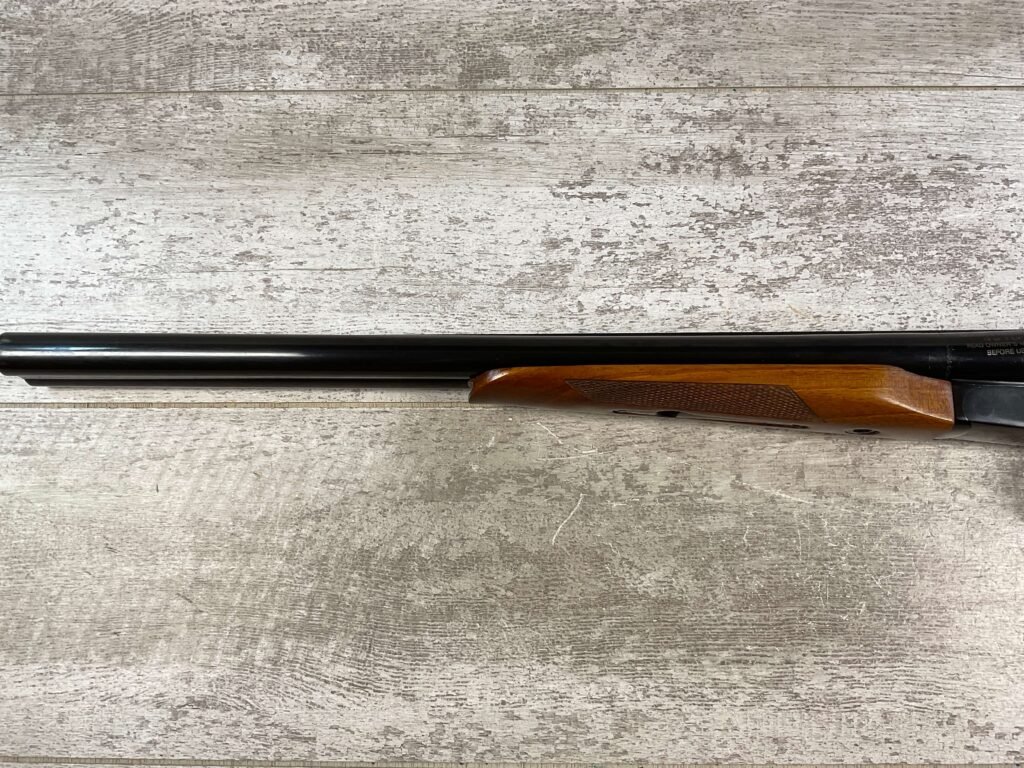 BAIKAL EAA CORP BOUNT HUNTER II IZH-43K 12GA SXS SHOTGUN #5-10510