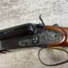BAIKAL EAA CORP BOUNT HUNTER II IZH-43K 12GA SXS SHOTGUN #5-10510