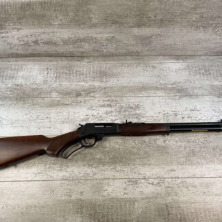 HENRY REPEATING ARMS H010 45-70 GOV'T LEVER ACTION RIFLE, FFL #5-10509