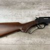 HENRY REPEATING ARMS H010 45-70 GOV'T LEVER ACTION RIFLE, FFL #5-10509